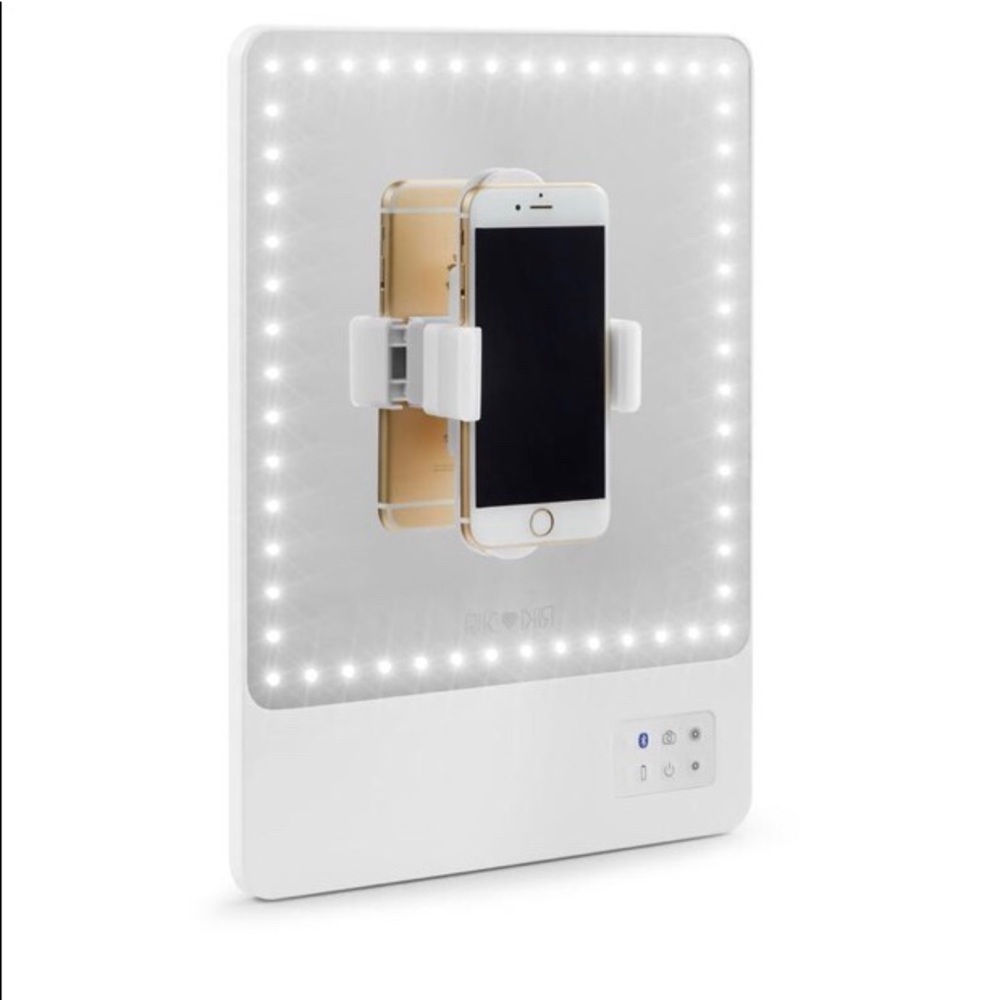 Limelight Riki Skinny Mirror